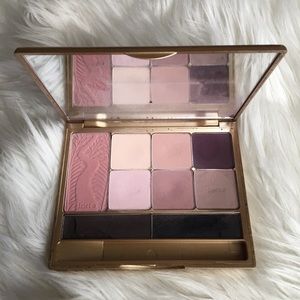 Tarte be MATTEnificent Eyeshadow Palette